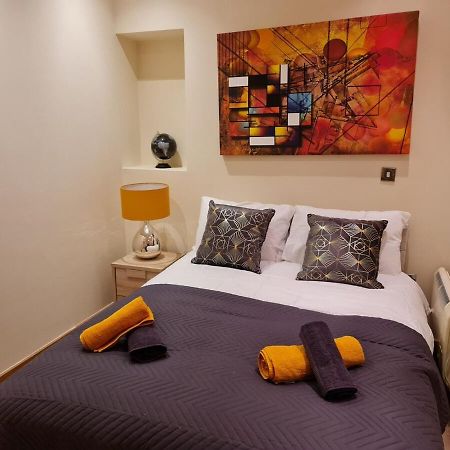Executive Central Apartment Sunderland  Dış mekan fotoğraf