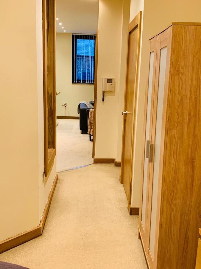 Executive Central Apartment Sunderland  Dış mekan fotoğraf