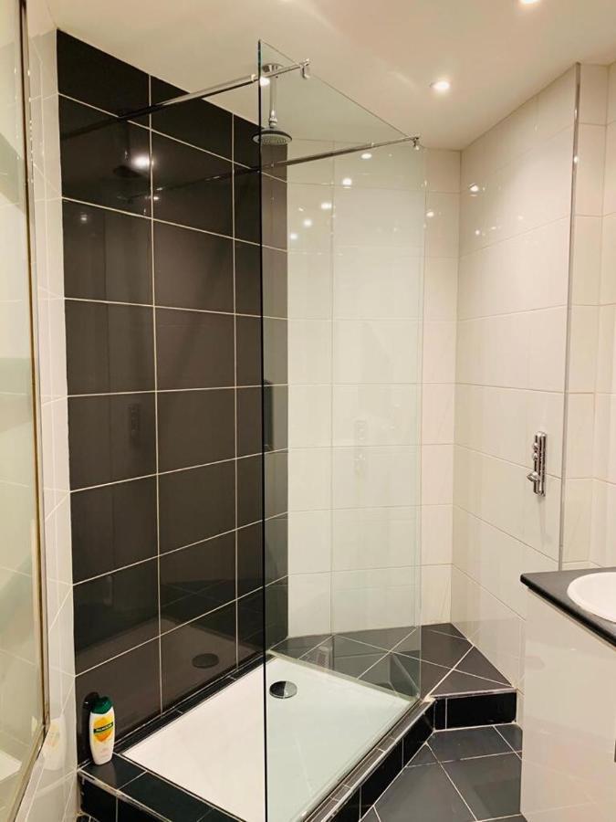 Executive Central Apartment Sunderland  Dış mekan fotoğraf