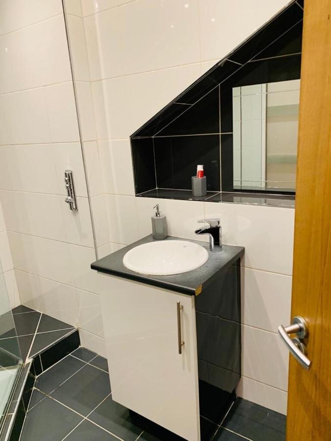 Executive Central Apartment Sunderland  Dış mekan fotoğraf