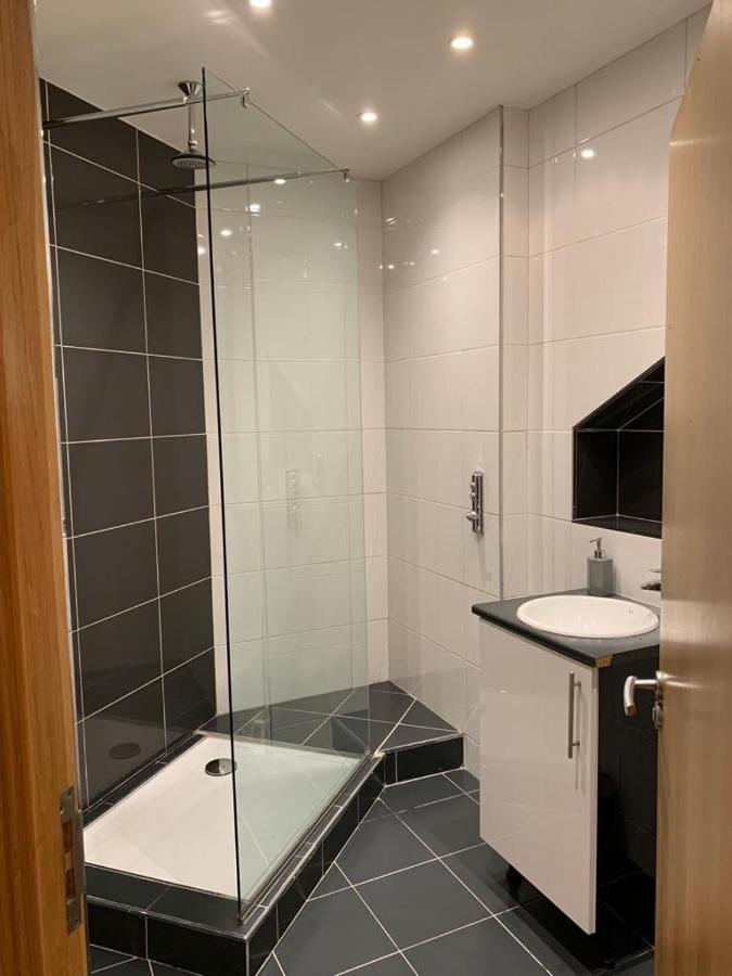 Executive Central Apartment Sunderland  Dış mekan fotoğraf